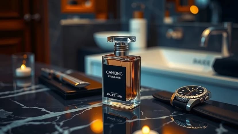 Vad gör Le Beau Le Parfum så speciellt