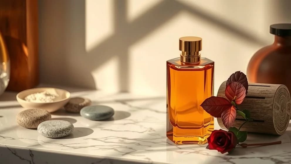 Vad gör My Way Parfym så speciell