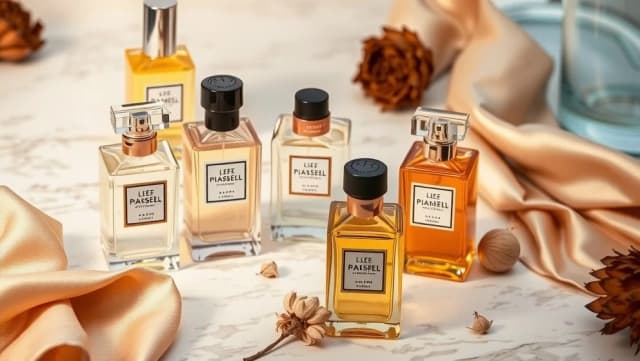 Vad gör Parfums de Marly så speciell