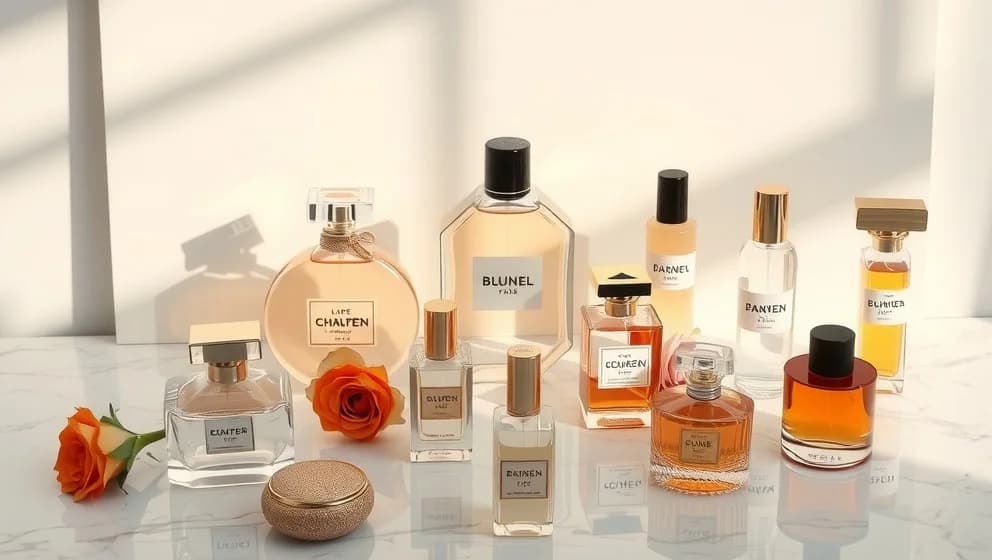 Vad gör Yves Saint Laurent parfym så populär