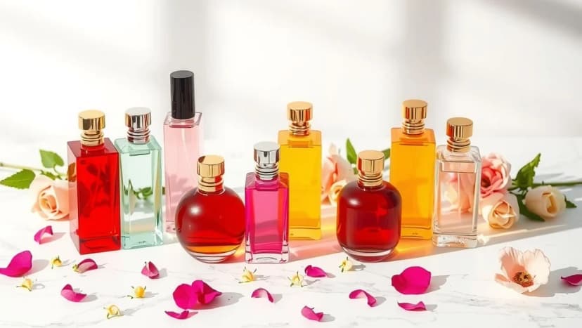 Vad kostar Ariana Grande parfym egentligen