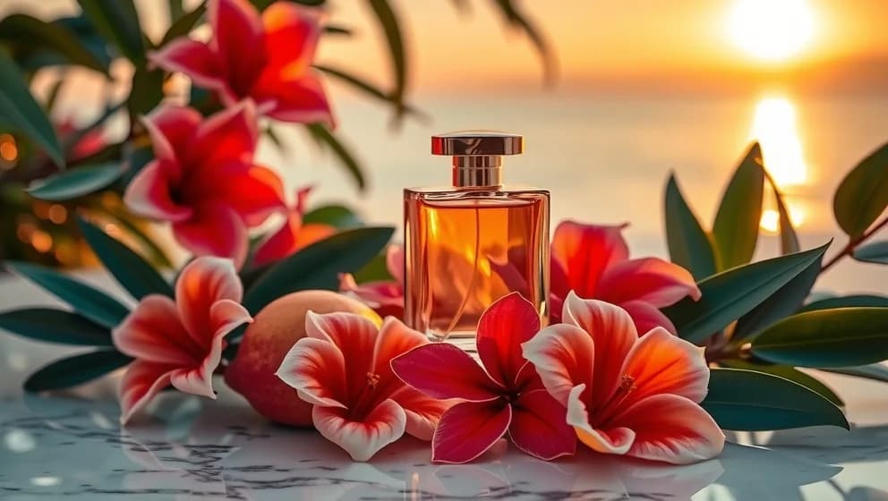 Valentino Born in Roma Coral Fantasy doften