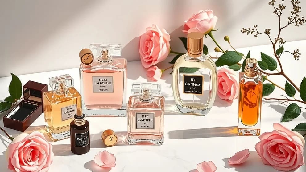 Valentino Parfym Dam Vilken Doft Passar För Dig