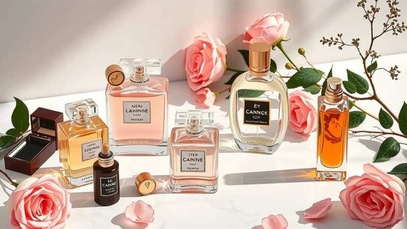 Valentino Parfym Dam Vilken Doft Passar För Dig