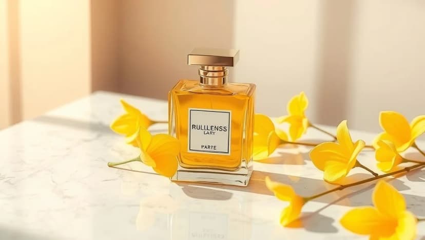 Valentino Yellow Dream och dess historia