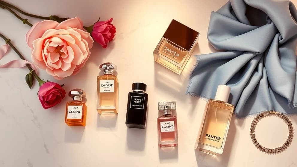 Van Cleef parfym för dig som vill lukta bra