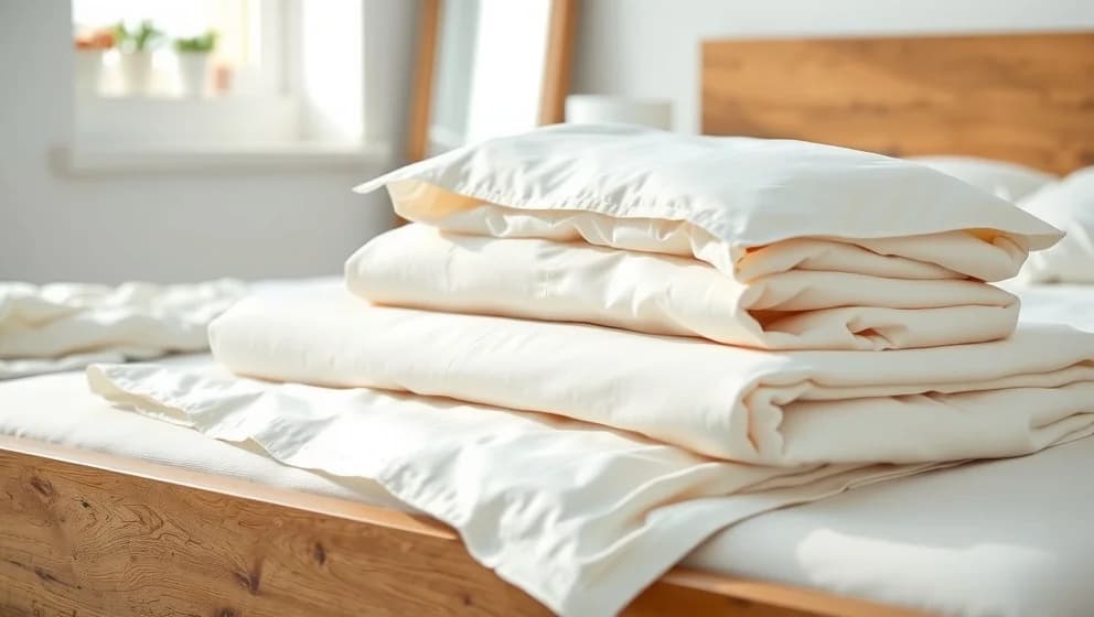 Van Gils mellan lakanen vad du bör veta