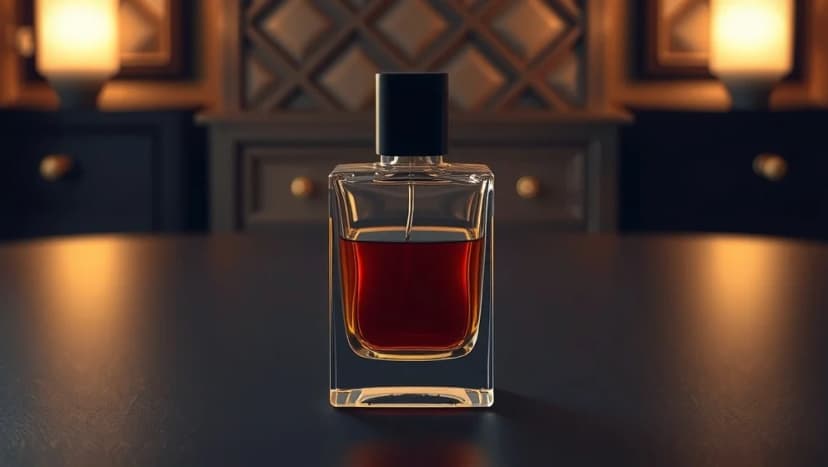 Van Gils Parfym Vilka Dofter Finns Det