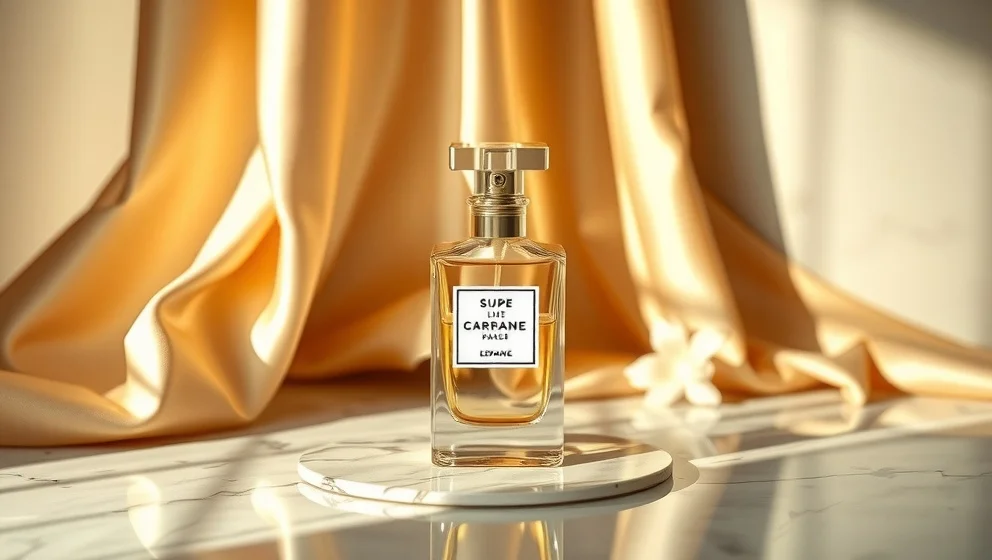 Varför älskar människor Calvin Klein Obsession