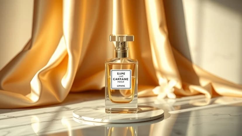 Varför älskar människor Calvin Klein Obsession