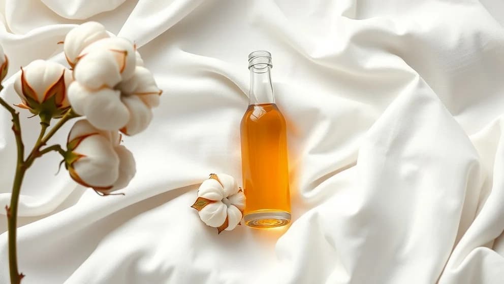 Varm och mjuk bomull 60 ml