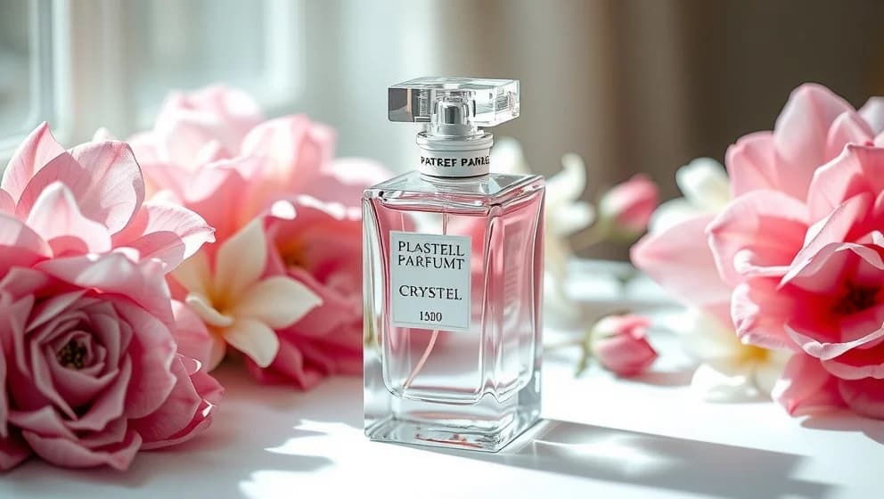 Versace Bright Crystal vad är det för parfym