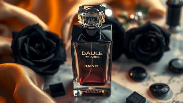 Versace Crystal Noir doften som alla pratar om