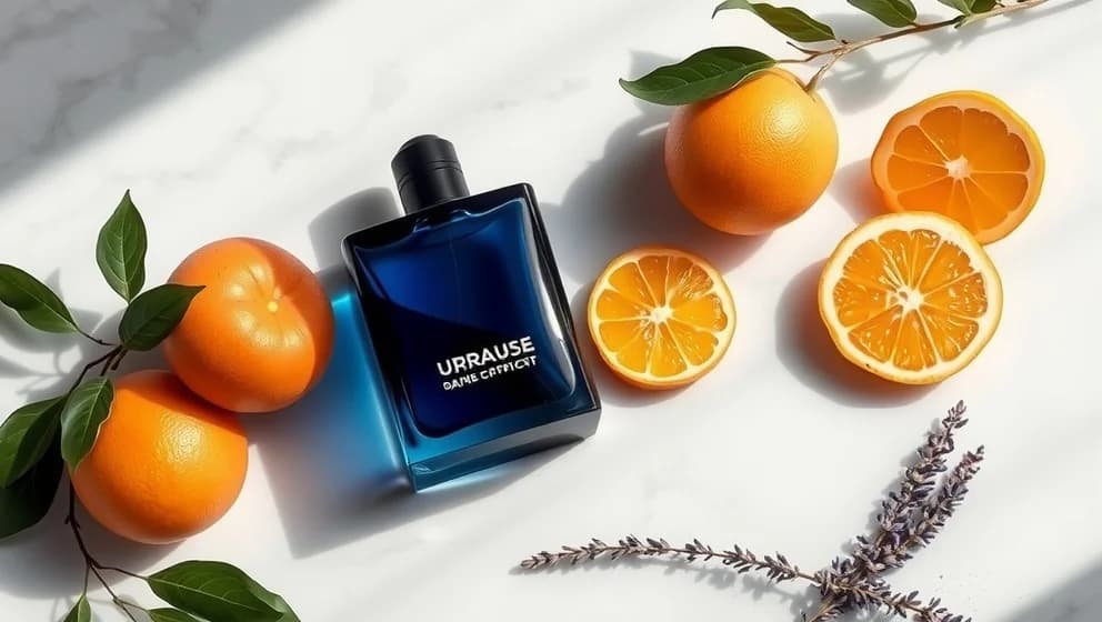 Versace Dylan Blue doften som många älskar