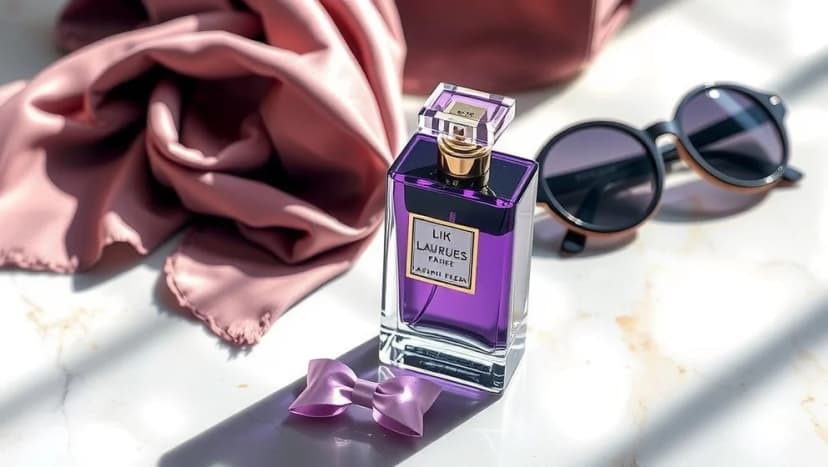 Versace Dylan Purple skjorta från nya kollektionen