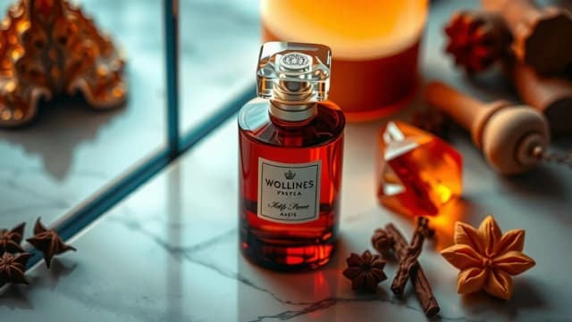 Versace Eros Flame doften för varje tillfälle