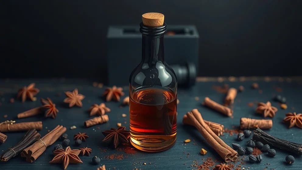 Viktor & Rolf Spicebomb Extreme doften som fler bör känna...