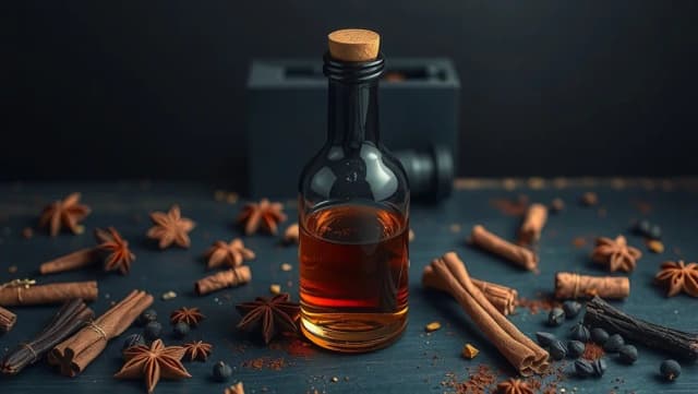 Viktor & Rolf Spicebomb Extreme doften som fler bör känna...