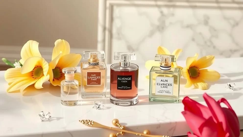 Vilka Gucci parfym dam är mest populära