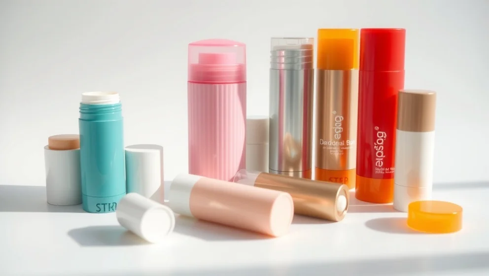 Vilken deo stick passar bäst för män