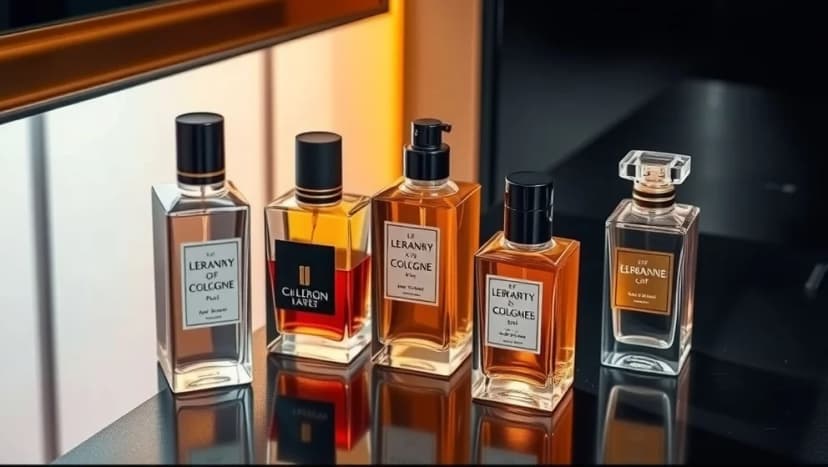 Vilken Versace parfym passar herrar bäst