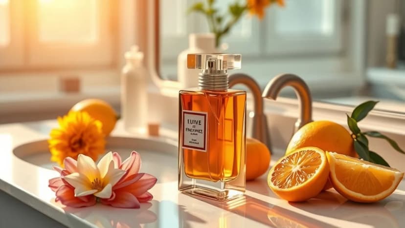 Zadig Voltaire Parfym för alla som älskar lukter